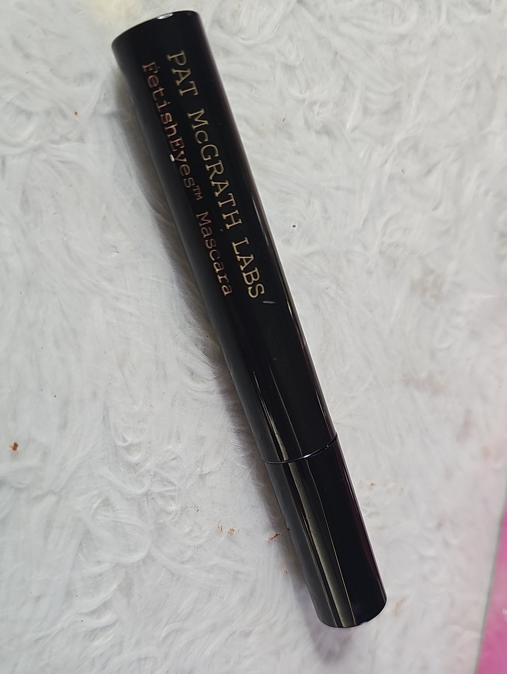 Pat McGrath Labs FetishEyes Mascara - Black